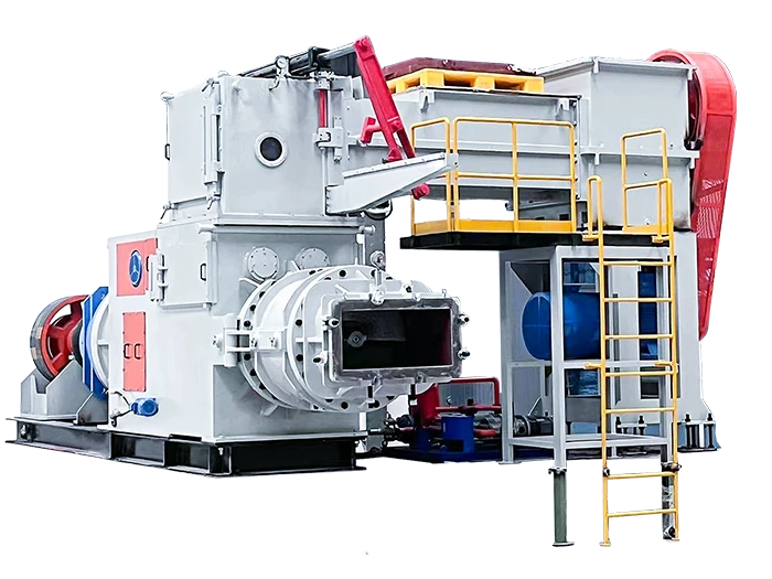 Extruder